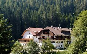 Hotel Bad Bergfall