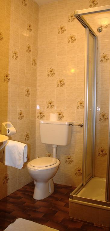 Hotel Bad Bergfall Valdaora Esterno foto